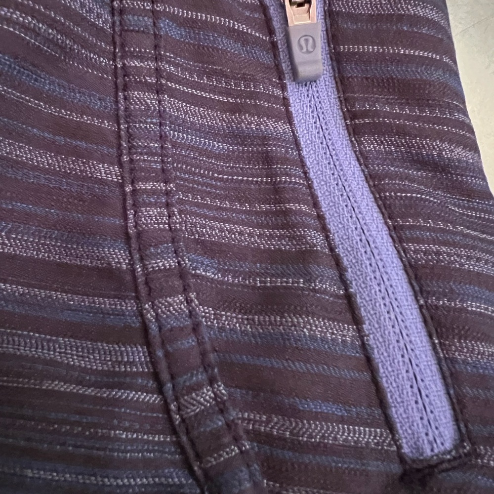 Lululemon Tracker Running Shorts - image 2